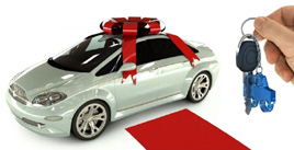 New Car Finance